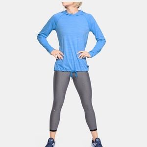 Women’s Under Armour Velocity Twist Hoodie